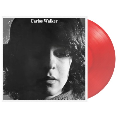 Carlos Walker - A Frauta De Pa (Limited Edition 2026) - 180 gr. Vinyl