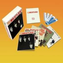 Beatles - Japan Box 