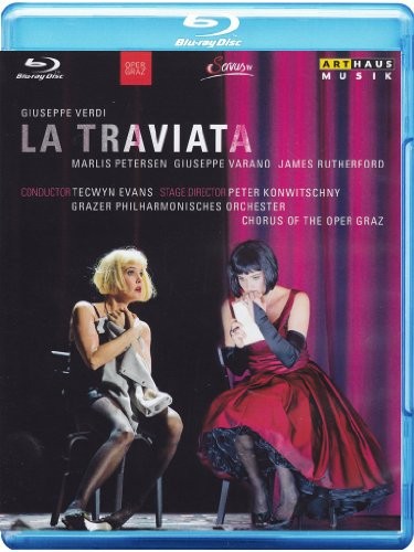 Giuseppe Verdi - La Traviata 