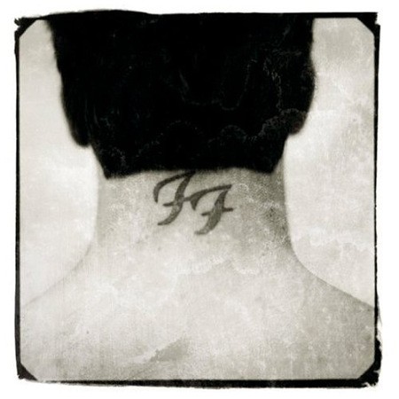 Foo Fighters - There Is Nothing Left To Lose (1999) 