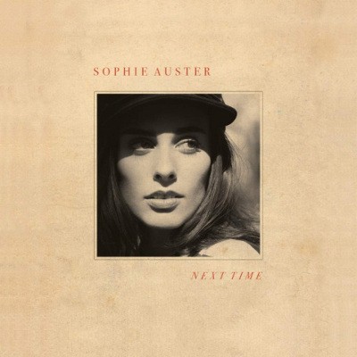 Sophie Auster - Next Time (2019)