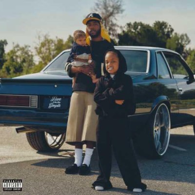 6lack - Love Is The New Gangsta (2026)