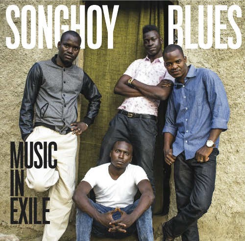 Songhoy Blues - Music In Exile (2015) 