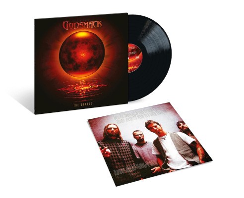 Godsmack - Oracle (Remaster 2025) - Vinyl