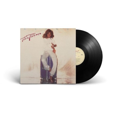 Tina Turner - Rough (Edice 2024) - Vinyl
