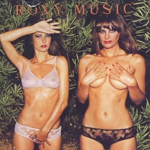 Roxy Music - Country Life (Remastered 1999) 