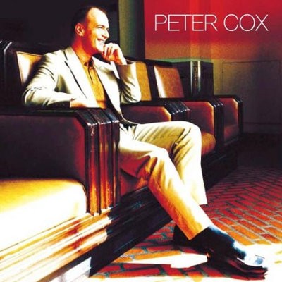Peter Cox - Peter Cox (Edice 1998) 