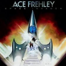 Ace Frehley - Space Invader/Ltd. Digipack 