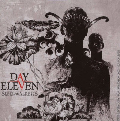 Day Eleven - Sleepwalkers (2007)