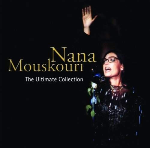 Nana Mouskouri - Ultimate Collection 