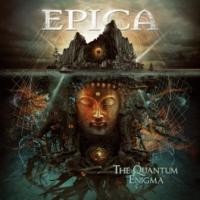 Epica - Quantum Enigma (2014) 