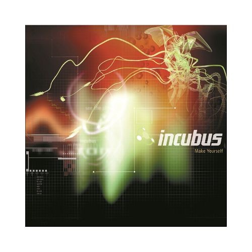 Incubus - Make Yourself/180GR.HQ 