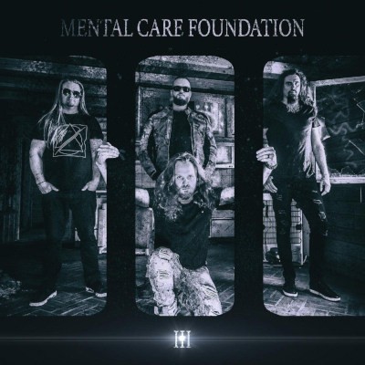 Mental Care Foundation - III (2022)