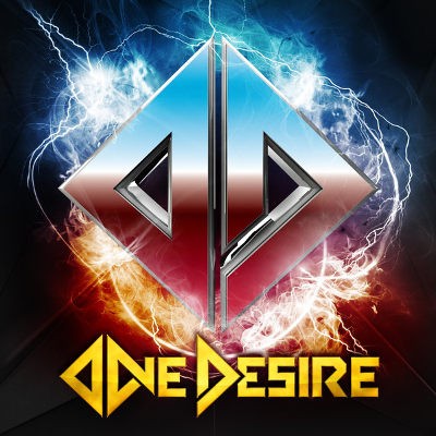 One Desire - One Desire (2017) 