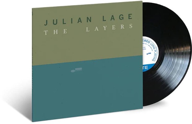 Julian Lage - Layers (2023) - Vinyl