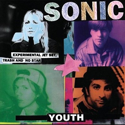 Sonic Youth - Experimental Jet Set, Trash And No Star (Edice 2016) - Vinyl 