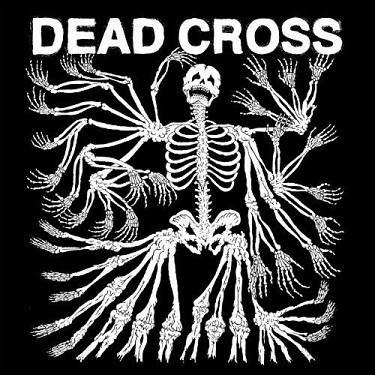 Dead Cross - Dead Cross (2017) 