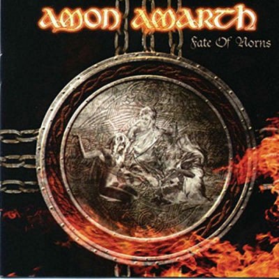 Amon Amarth - Fate Of Norns (Edice 2017) - Vinyl