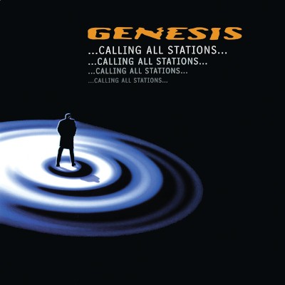 Genesis - Calling All Stations (Edice 2024)