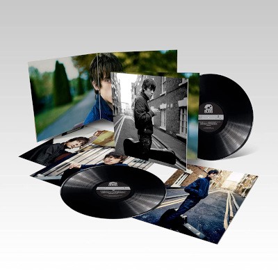 Jake Bugg - Jake Bugg (10th Anniversary Edition 2022) - Limited Vinyl