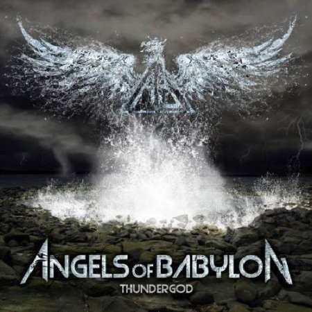 Angels Of Babylon - Thundergod (2013) 