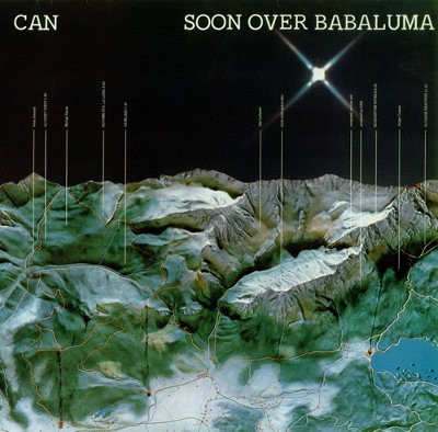 Can - Soon Over Babaluma (Edice 2014) - 180 gr. Vinyl 