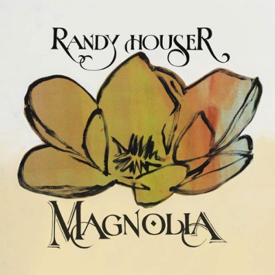 Randy Houser - Magnolia (2019) 