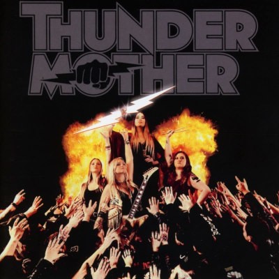 Thundermother - Heat Wave (Edice 2022) /Album+Bonus tracks