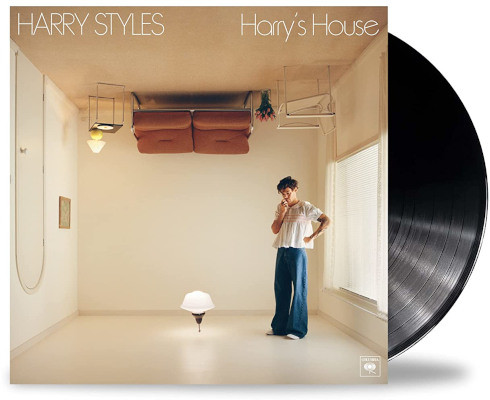 Harry Styles - Harry's House (2022) - Vinyl