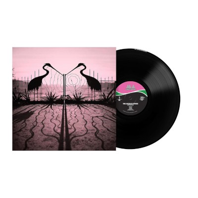Afghan Whigs - Soft Control (2026) - Vinyl