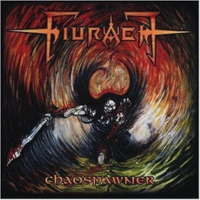 Fiurach - Chaospawner (1999)