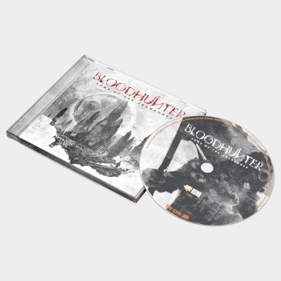 Bloodhunter - Sons Of The Abandoned (2026)
