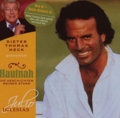 Julio Iglesias - Dieter Thomas Heck Präsentiert Julio Iglesias (2007) /2CD
