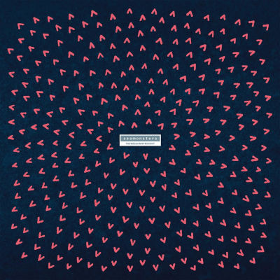 Wedding Present - Seamonsters (Edice 2026) - Limited Vinyl