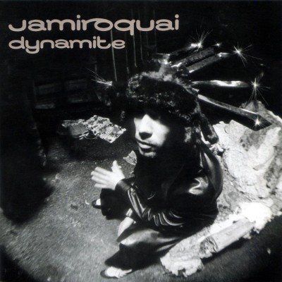 Jamiroquai - Dynamite (2005) 