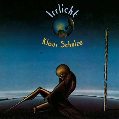 Klaus Schulze - Irrlicht (Edice 2016) 
