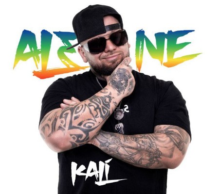 Kali - Ale ne (Digipack, 2019)