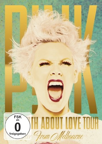 Pink - Truth About Love Tour: Live From Melbourne 