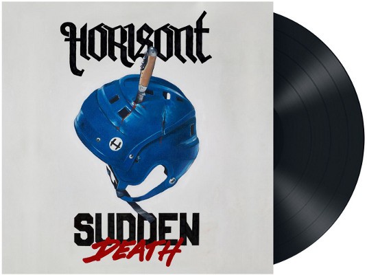 Horisont - Sudden Death (2020) - Vinyl