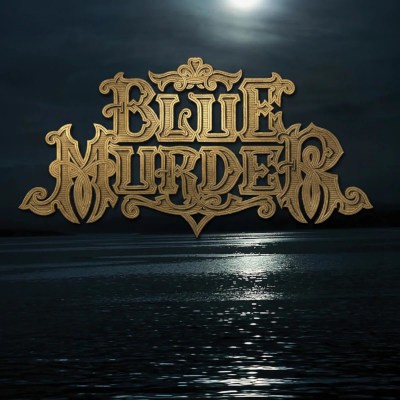 Blue Murder - Blue Murder (Edice 2026)