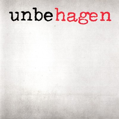 Nina Hagen - Unbehagen (Edice 1992) 