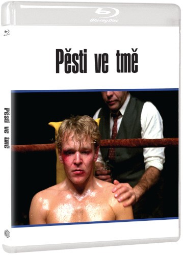 Film/Drama - Pěsti ve tmě (Blu-ray)