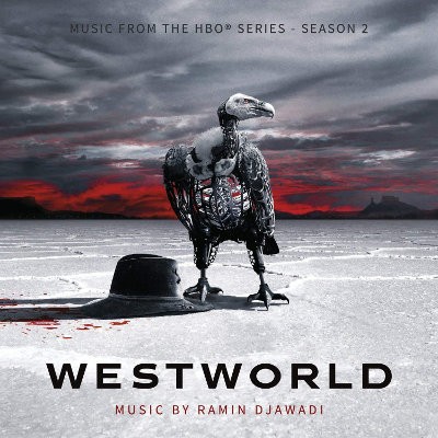 Soundtrack - Westworld: Season 2 / Westworld: 2. série (2018) 