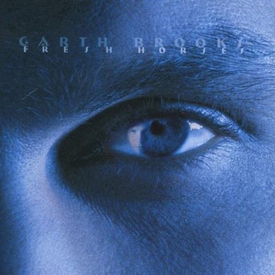 Garth Brooks - Fresh Horses (Edice 2008) 