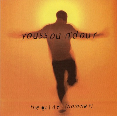Youssou N'Dour - Guide (Wommat) /Edice 1998