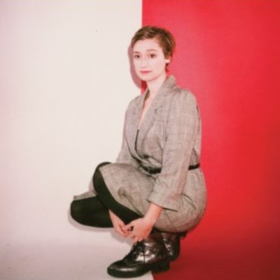Petal - Magic Gone (2018) - Vinyl 