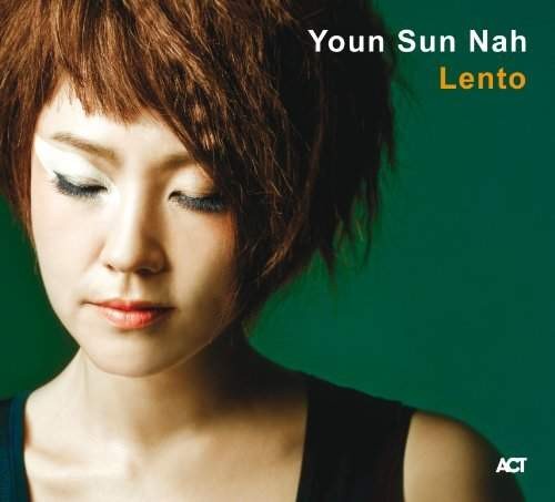 Youn Sun Nah - Lento (2013)