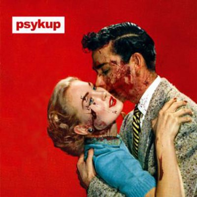 Psykup - We Love You All (Digipack, 2008)