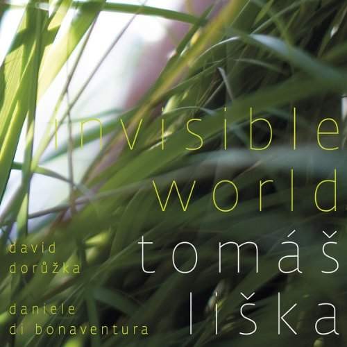 Tomáš Liška - Invisible World 