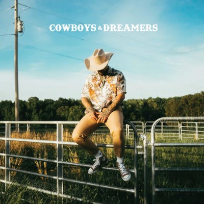 Marpo - Cowboys & Dreamers (2024)